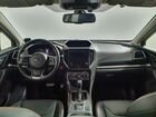 Subaru XV 2.0 CVT, 2018, 30 869 км объявление продам