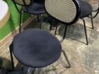 Столы и стулья для кафе бу объявление продам