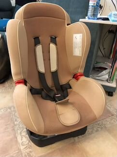 Детское автокресло