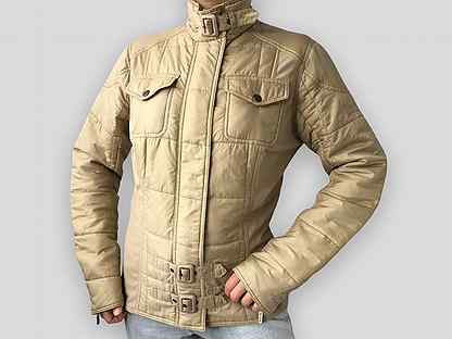 barbour britannia wax jacket