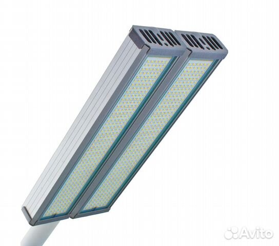 Светодиодный светильник Модуль К-2 192 Вт