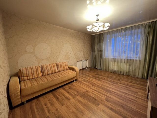 4-к. квартира, 98,3 м², 5/6 эт.