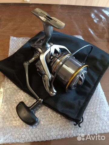 Катушка фидер - 800