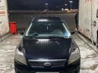 Ford Focus 1.8 МТ, 2008, 218 190 км