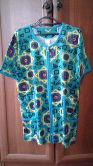 Домашние халатики для девушки р.44-46