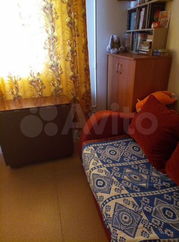 Квартира-студия, 23,3 м², 3/17 эт.