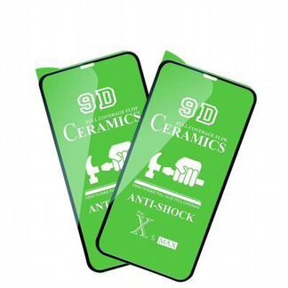 Защитные стекла керамические ceramics оптом