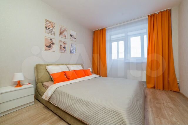 1-к. квартира, 47 м², 11/12 эт.
