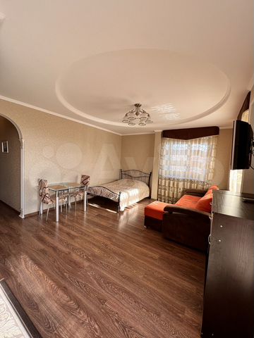 1-к. квартира, 45 м², 7/8 эт.