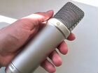 Микрофон Rode NT1-A объявление продам