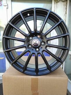 Диски Мерседес R18 5/112