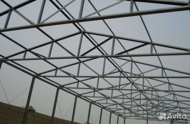 Ферма Ангары