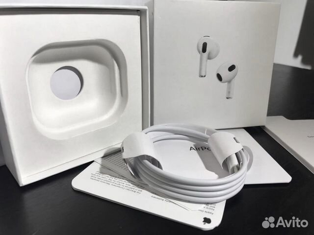 AirPods 3 