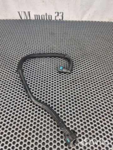 Топливная трубка yamaha MT-09 fz-09