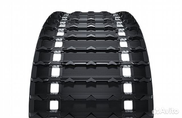 Продаем гусеницы для снегоходов Буран, Тайга