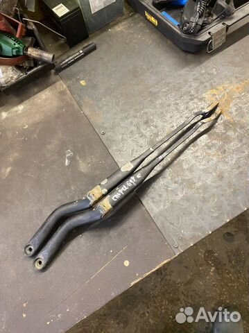 Поводки дворников киа спортейдж 1