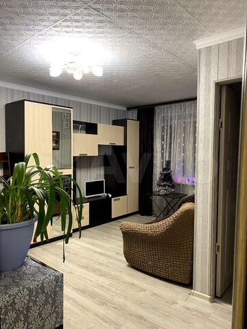 1-к. квартира, 31 м², 4/5 эт.