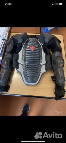 Черепаха dainese