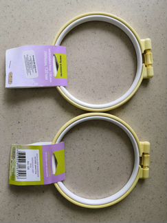 Пяльцы для вышивания