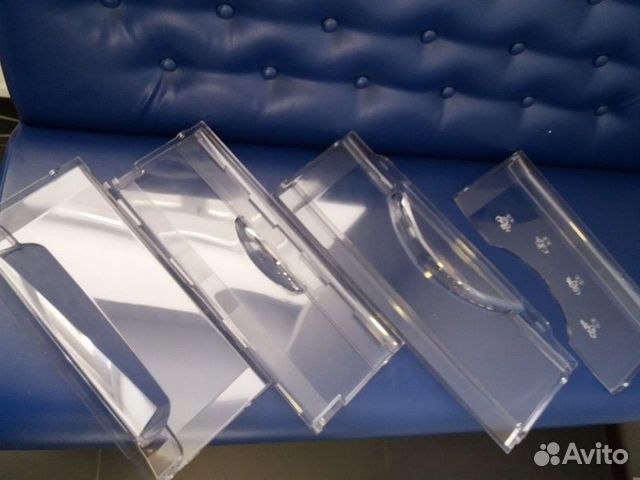 Панель передняя на холодильник атлант