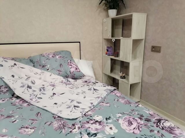 1-к. квартира, 35 м², 3/5 эт.