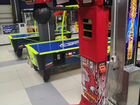 Игровые автоматы готовый бизнес объявление продам