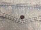 Рубашка мужская джинсовая Pierre Cardin объявление продам