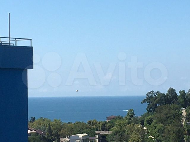 1-к. квартира, 32,7 м², 17/17 эт.