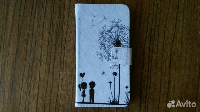 Чехол на Meizu M5