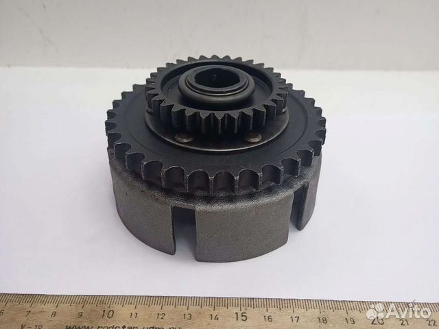 Барабан Минск сцепления