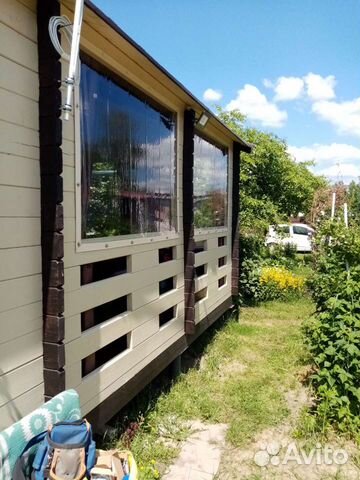 Мягкие, Гибкие, Окна