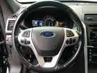 Ford Explorer 3.5 AT, 2013, 152 900 км объявление продам