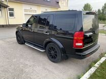 Land Rover Discovery, 2008, с пробегом, цена 1 100 000 руб.