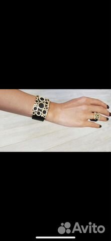 Комплект bvlgari