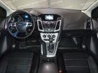 Ford Focus 2.0 AMT, 2012, 201 359 км объявление продам