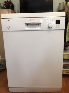 Посудомоечная машина Bosch 60 см