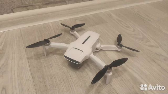 Xiaomi Fimi x8 mini pro. квадрокоптер