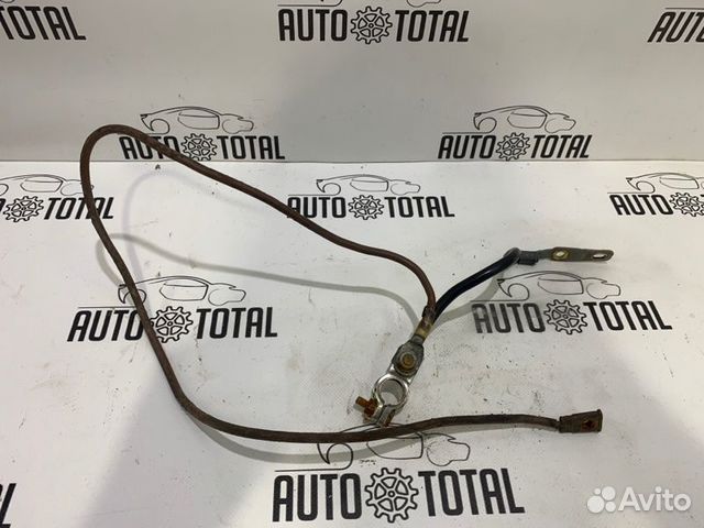 Клемма - Infiniti Fx35 S50 VQ35 2006