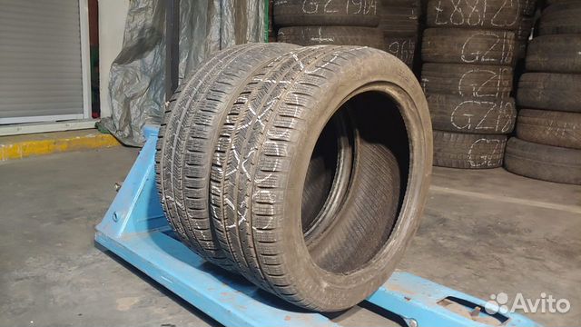 Vredestein QuaTrac 5 225/45 R17 94Y