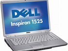 Dell Inspiron 1525 объявление продам