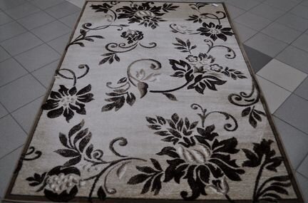 Ковер размером : 2.0х4.0 (№ 22314) новый