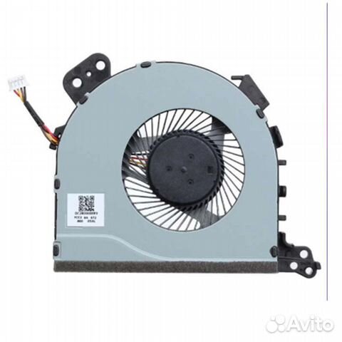 Кулер для Lenovo 320-15ABR 320-15AST 330-15IKB 320