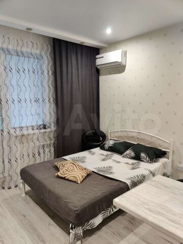 Квартира-студия, 23 м², 7/13 эт.