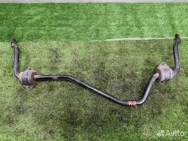 Стабилизатор задний BMW X3 (E83) 2004