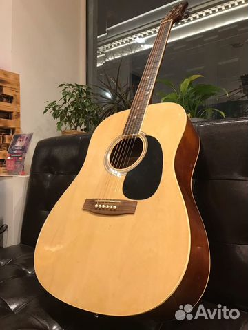 Гитара / Акустическая, Классическая гитара