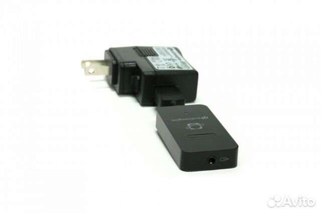 Дополнительный Приемник для W3 Audioengine W3R