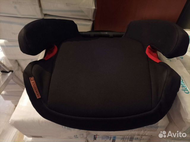 Детское автокресло Cybex Solution X2 без isofix