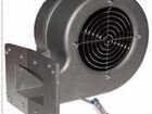 Вентилятор KG elektronik - твердотопливный котел