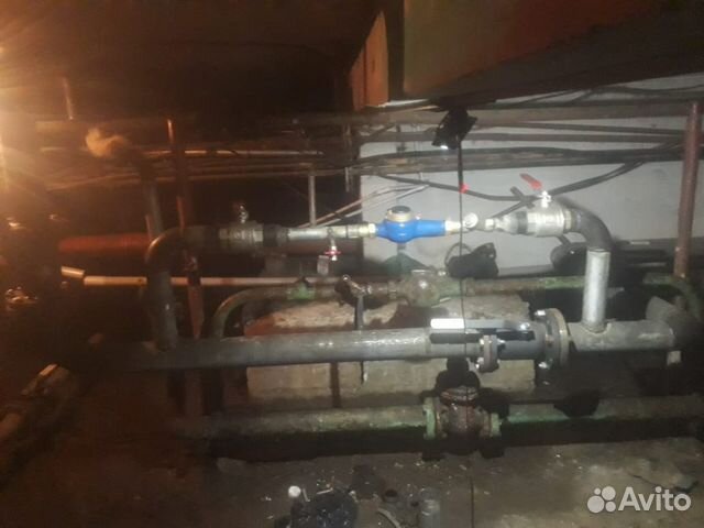 Сантехник-сварщик выполнит работу