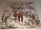 Q 65 - Revolution - 1966 - Holland 1st press LP